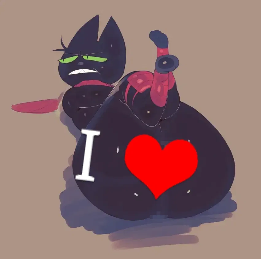 Avatar of Mao Mao | Dumbass Cat