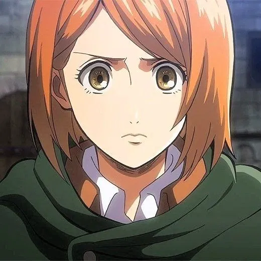 Avatar of Petra Ral 𓆩⚔𓆪
