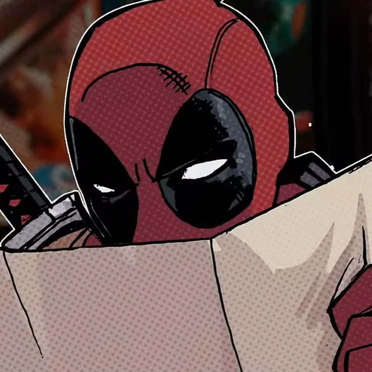 Avatar of Wade Wilson - Deadpool