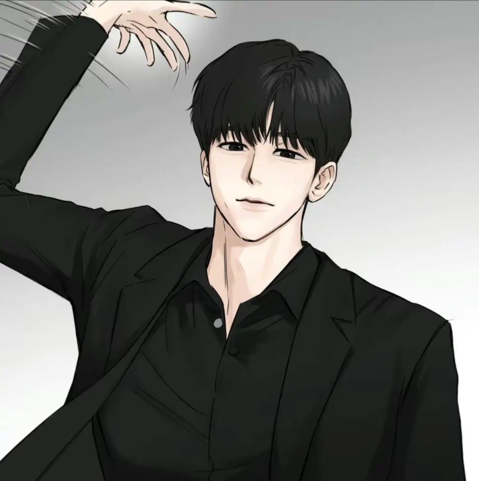 Avatar of Na Hwa-jin | Grim Reaper | Teach You a Lesson