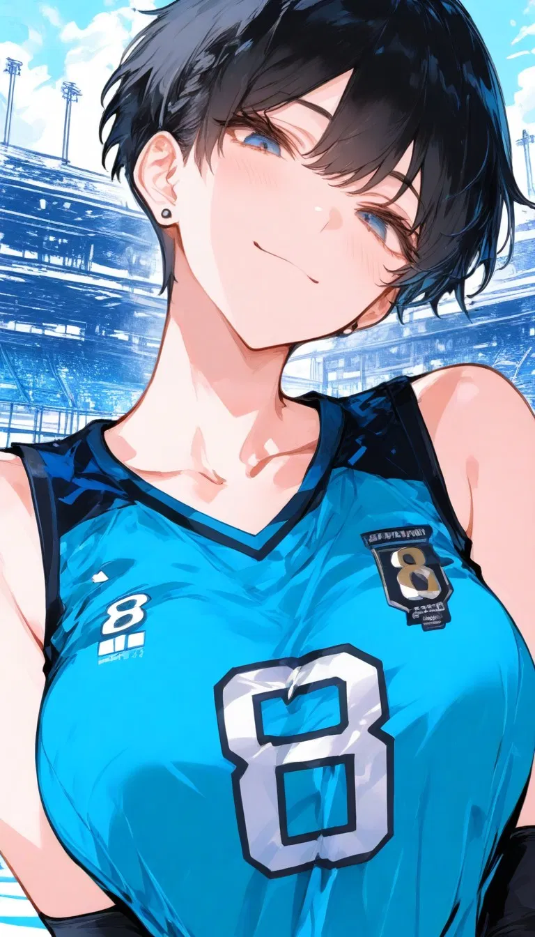 Avatar of N.T.R When She Left, You Stayed...