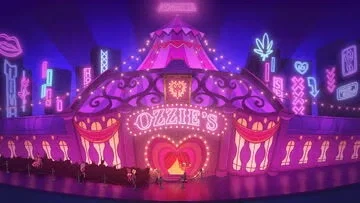 Avatar of Ozzie's Club