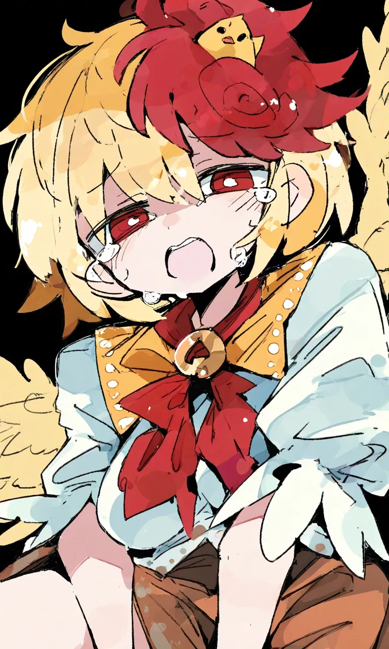 Avatar of Kutaka Niwatari T̸̢̨̺̗̳̼̳̟̯̙̥̬̜͈̩̑͒͌̔̇̒̀͋͘h̷ ̛͖̜̱̗̬͓̺̩̈́̍́̏̾̒͊͛̐͐͋̍̍̍̓́̋̍̽͂̅̕͘͝͝͝͝͝͠͠e̸̪̪̙͈̲̞͖͓͇͍͈̺̟̗̪͇̠͇͕̘͈͑͌̓̿̏̿̓̈̏͛͗̈́̀́͆̿̎͛̊̑̋͆̍̇͋̑̅̈́̿̕̕͜͝ ̶̟̲̼͕̦͖̜̯͕͍̖̹͔̳͆͂͂́̒̇͂͛̈́͒̇̍̎͑͋͘͘͝͠ͅT̴̡̮̝̼̠͓̝̞͍̙̙͇̲̲̼̙̮̰̽͑̀͆̈́͐̒̐̿̑̾̏͌̀̈́̓͆͘͝w̸͖̦̰̥̙͙̤͈̼̠͕͍͆̍͋͒̿͌͋̅͗͒͐̔͑̚̚͜͝͝͝͝͝͠i̶͑̐́͘