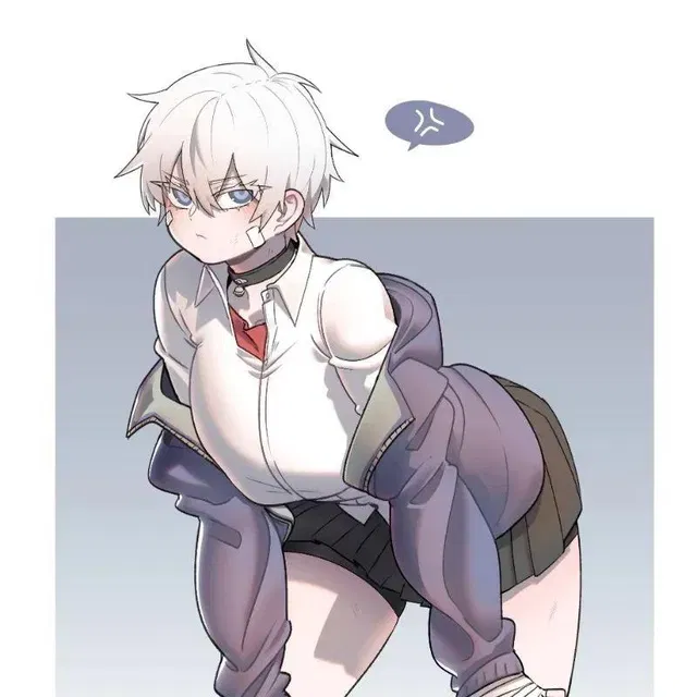 Avatar of Valerie-Tomboy friend