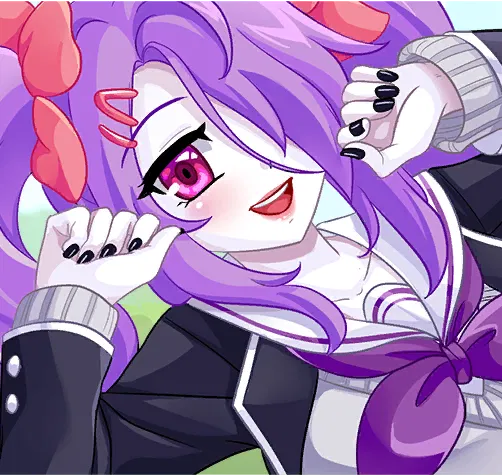 Avatar of GENERICA || CRUSH CRUSH