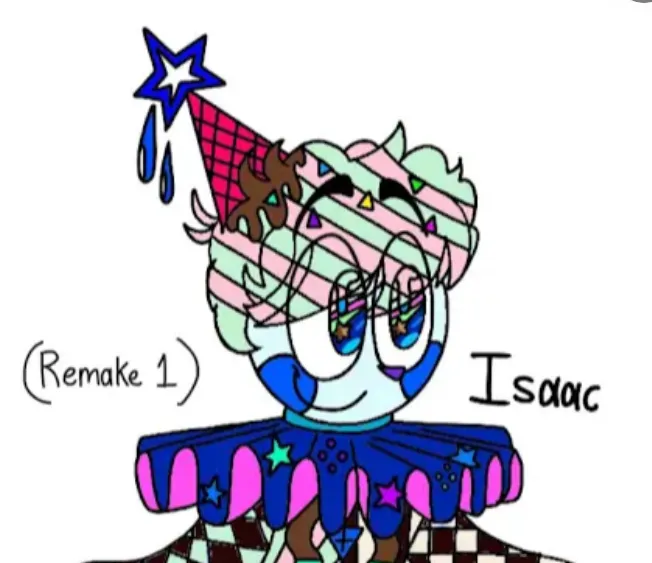 Avatar of Isaac