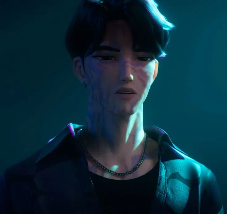 Avatar of Jinu Saja || voices