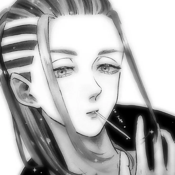 Avatar of Wakasa Imaushi