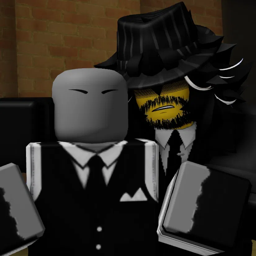 Avatar of Don "Mafioso" Sonnellino / Forcemasc