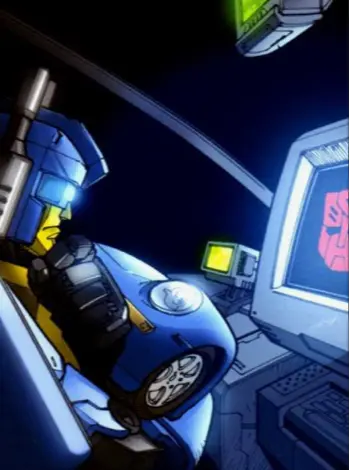 Avatar of Nightbeat -IDW-