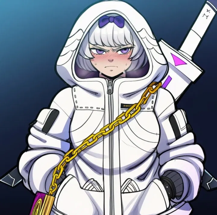 Avatar of 𝙆 𝙄 𝙍 𝘼 | 𝘾𝘼𝙉𝙏𝙊 9 \ PRE-CANTO 9 | FRIENDLY? 