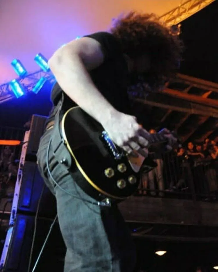 Avatar of Ray Toro
