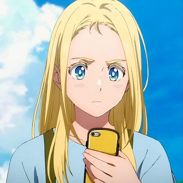 Avatar of Sera Mifune