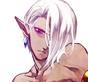 Avatar of [129] Ghirahim