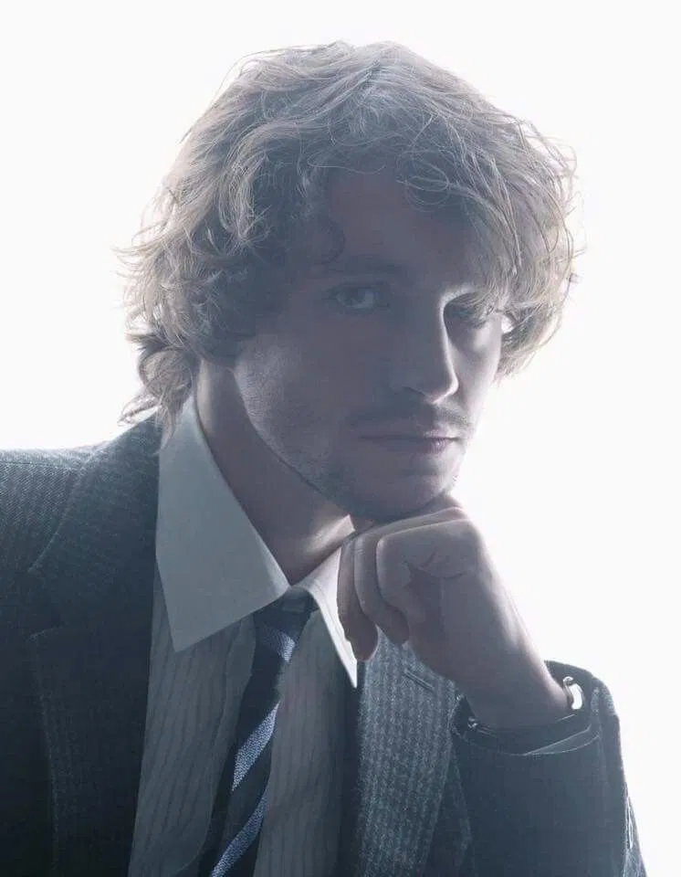Avatar of Will Graham