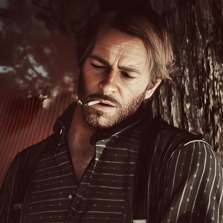Avatar of Arthur Morgan