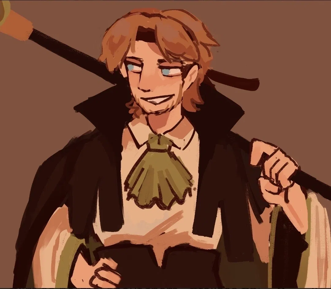 Avatar of Martyn Inthelittlewood | Vampires SMP
