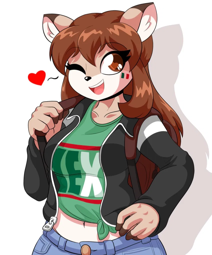 Avatar of Dr. Doe (Science Teacher)