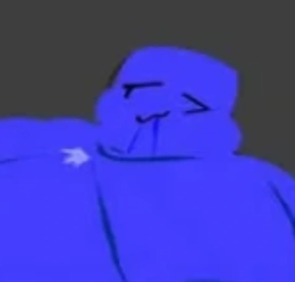 Avatar of Blueberry Cube