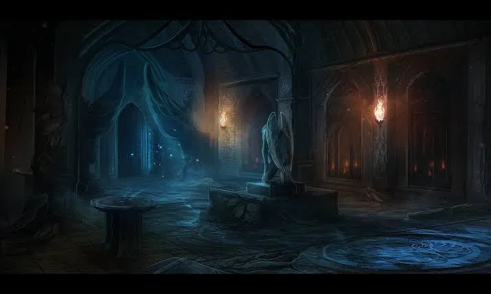 Avatar of Futanari Dungeon