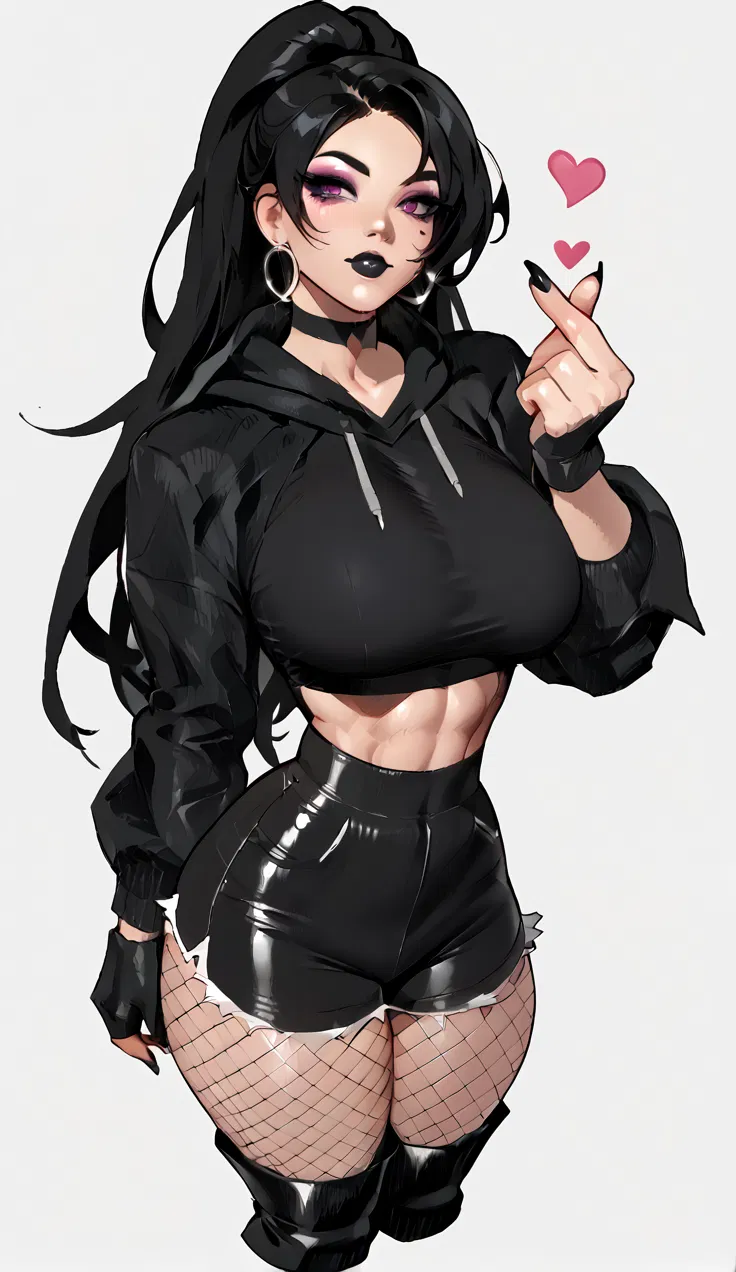 Avatar of Your Goth Bully With A Crush