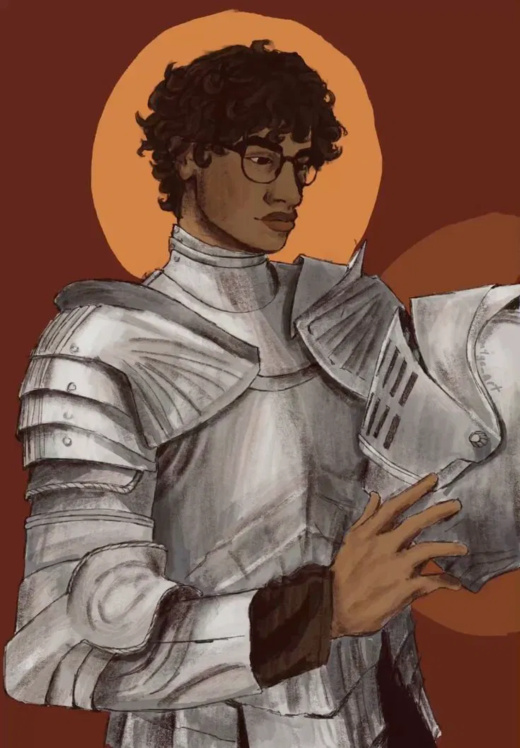 Avatar of Knight Clark