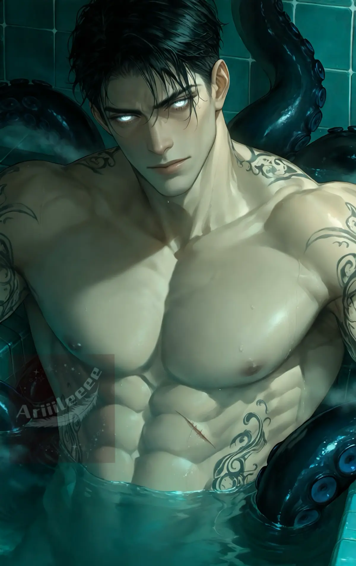 Avatar of K-0R 