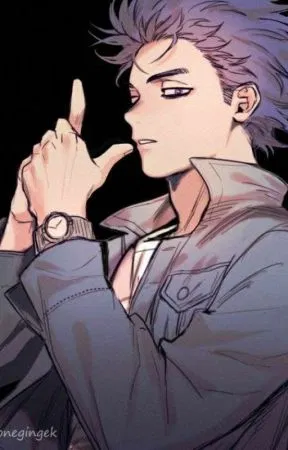 Avatar of Hitoshi Shinsou 