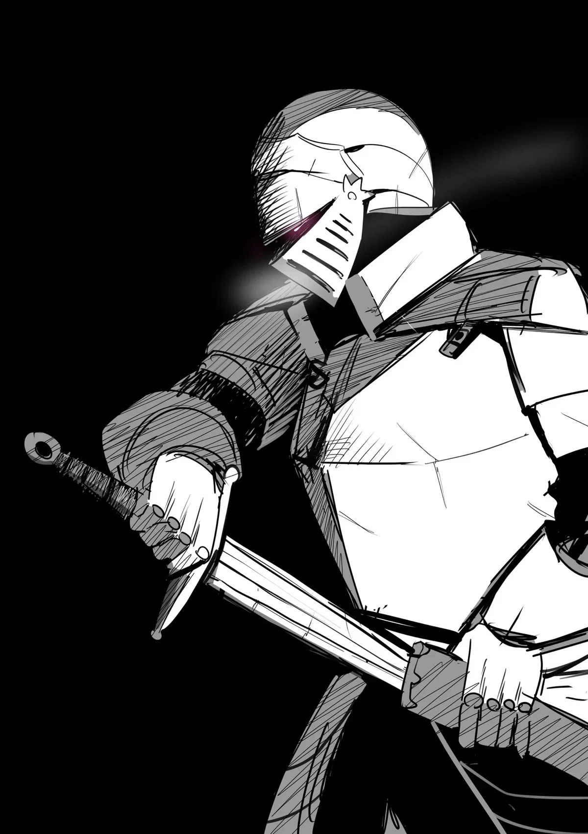 Avatar of the end.