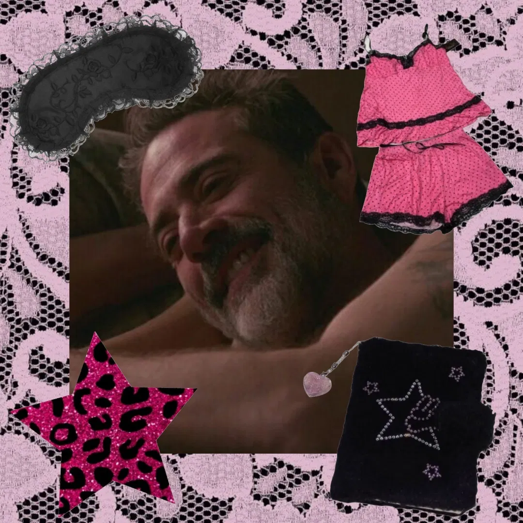 Avatar of Negan Smith