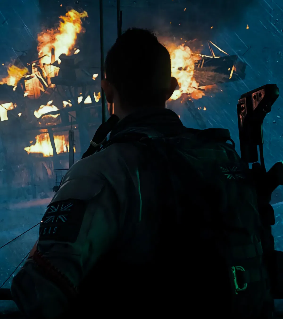 Avatar of JOHN MACTAVISH