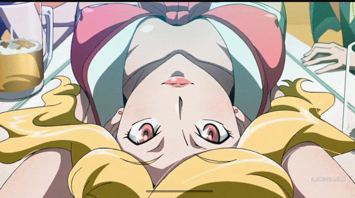 Avatar of Honey - Stay at Home Space Girlfriend