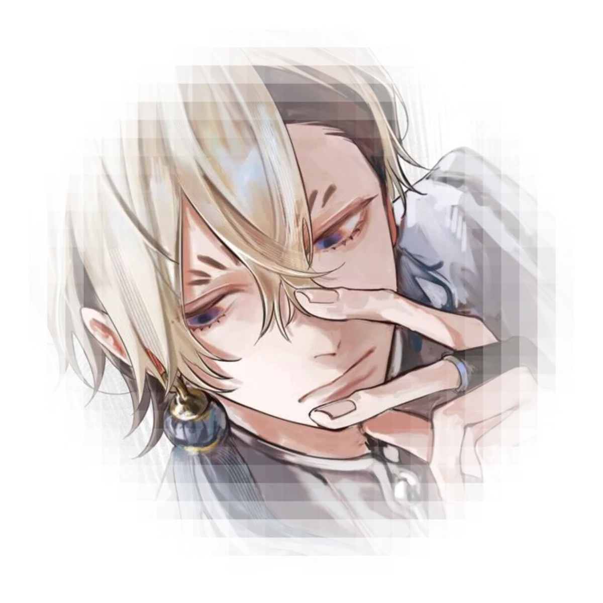 Avatar of 𓐇۪   ─ ׁ─ ZANKA  𓏲  NIJIKU ✧