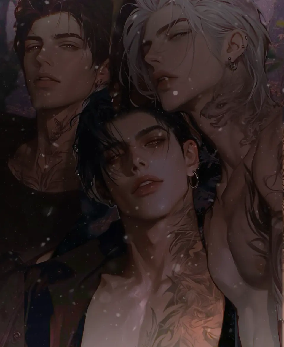 Avatar of PHANTOMS OF YULE