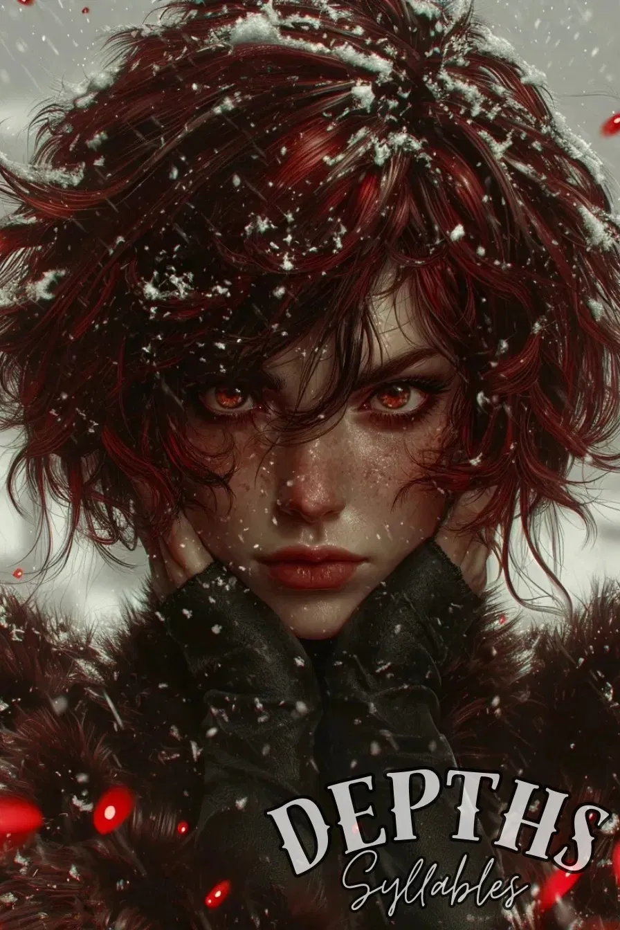 Avatar of Festive Confrontations || Eliza Rowan Hale