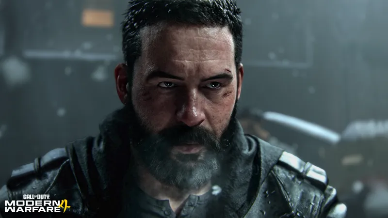 Avatar of John price 