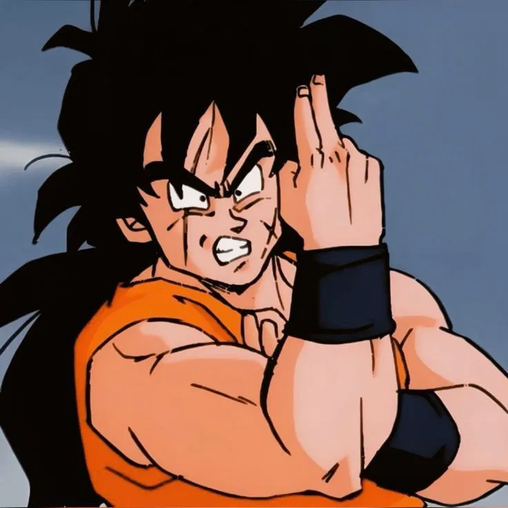 Avatar of TFS Yamcha 