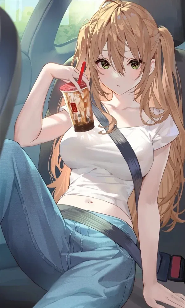 Avatar of Your Bratty Daughter with endless attitude