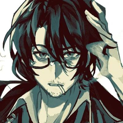 Avatar of Gregor