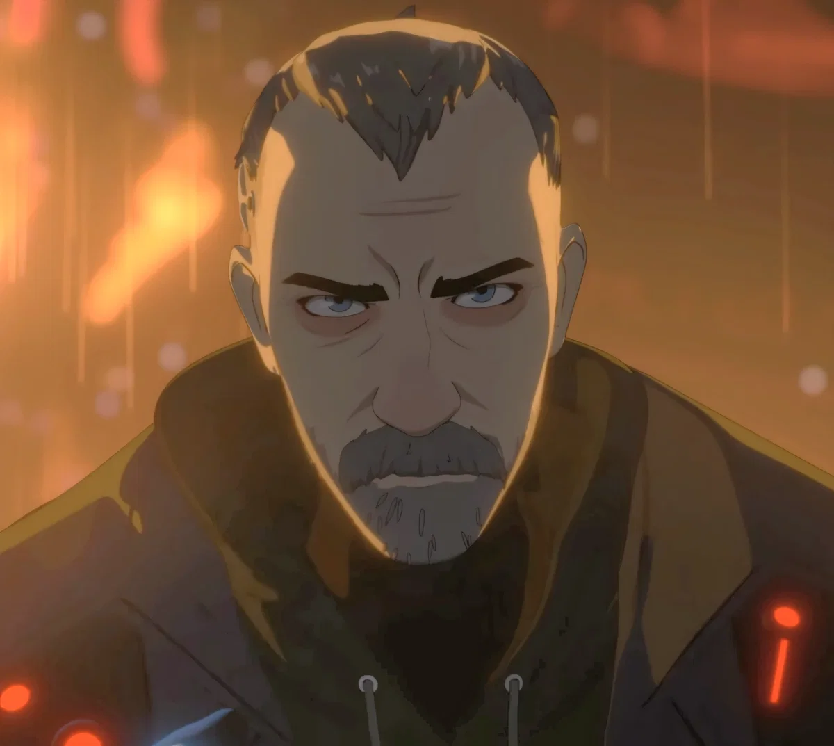 Avatar of Shroud | Dispatch