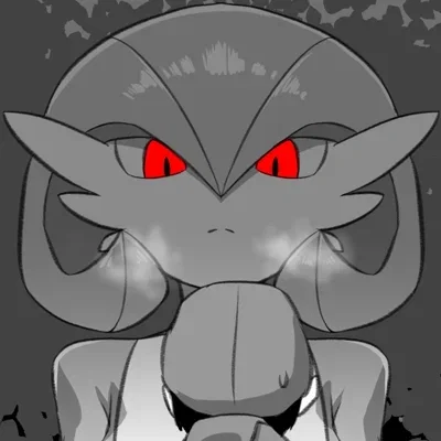 Avatar of Alpha Gardevoir