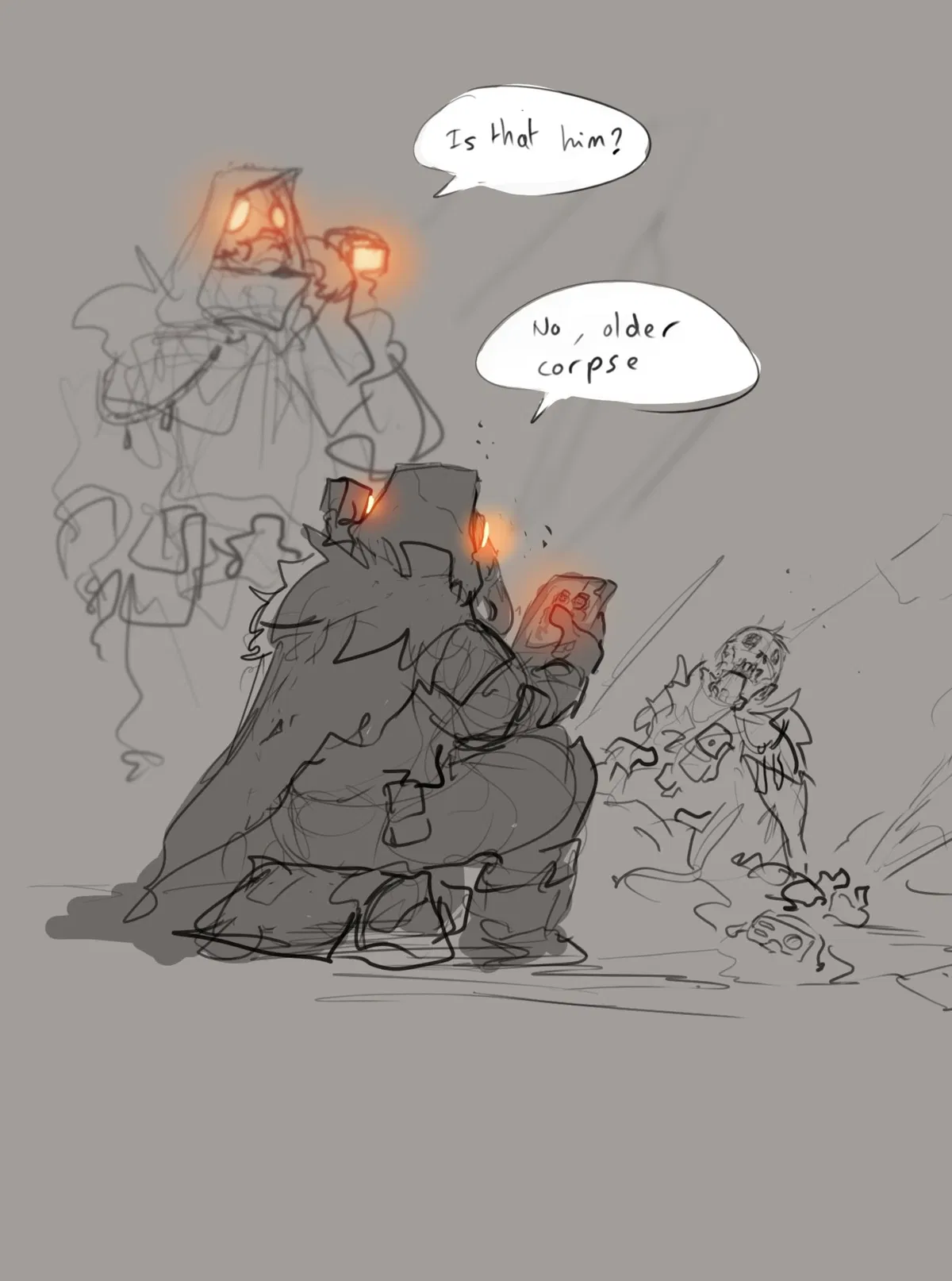 Avatar of Corpse Carriers 