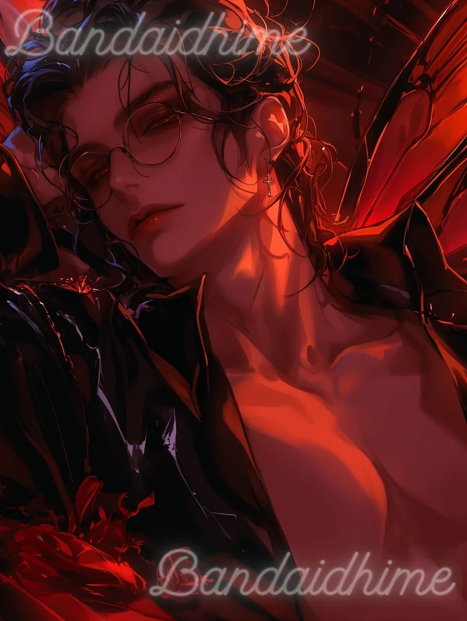 Avatar of DEATH ✩︎ The Nightingale