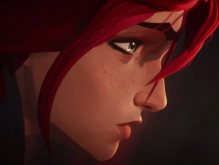 Avatar of Vi | Cuddling <3