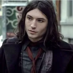 Avatar of Aurelius Dumbledore/ Credence Barebone