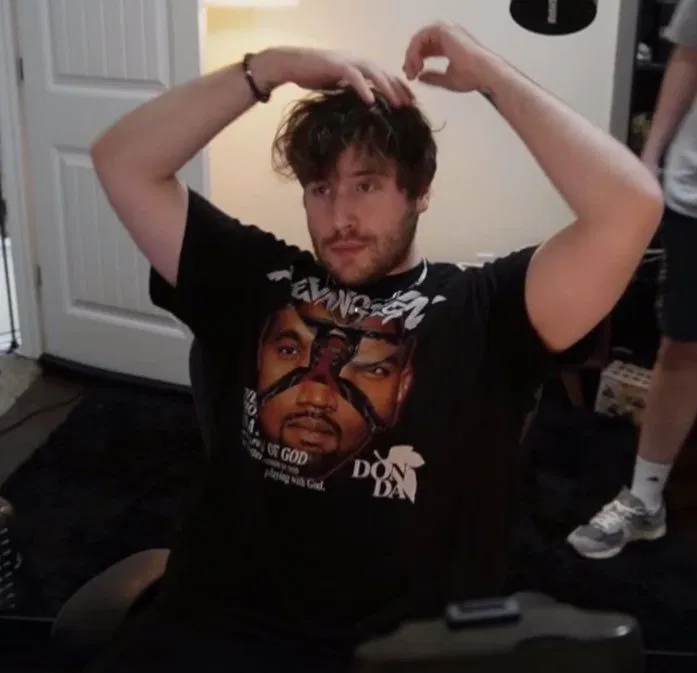 Avatar of ‘Big T’ - Tanner