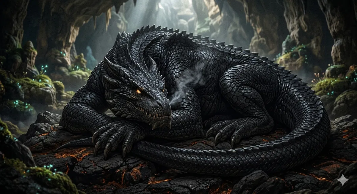 Avatar of A Hunger driven feral beast