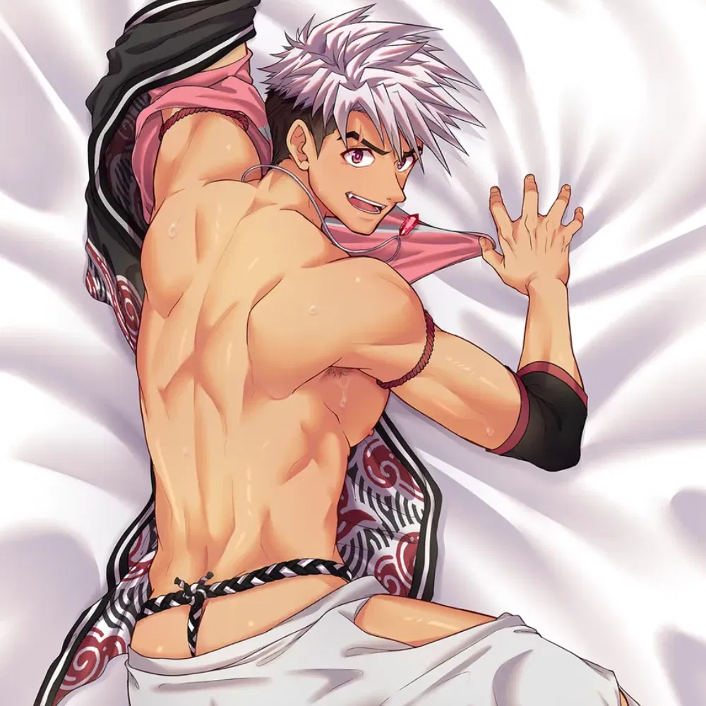 Avatar of Yuuto Nakajima