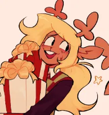 Avatar of Noelle Holiday