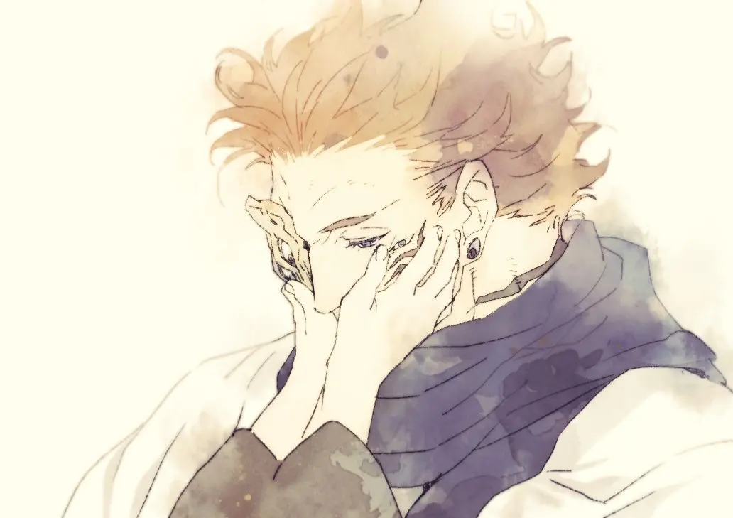 Avatar of Ryomen Sukuna